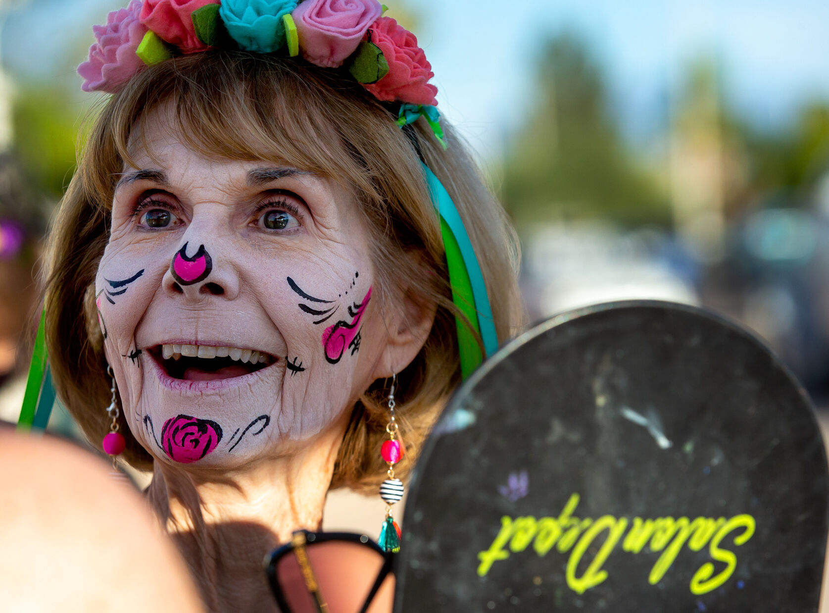 All Souls Procession 2021